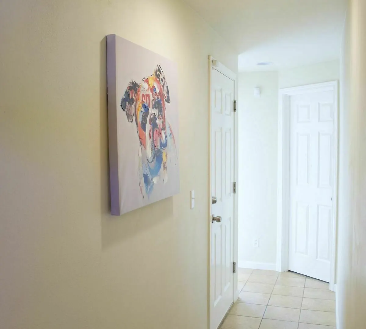 Holiday home Super Spacious Modern Townhome Seattle